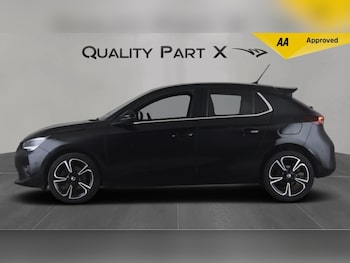 Used Vauxhall Corsa 2023 for sale - 78810339: Photo