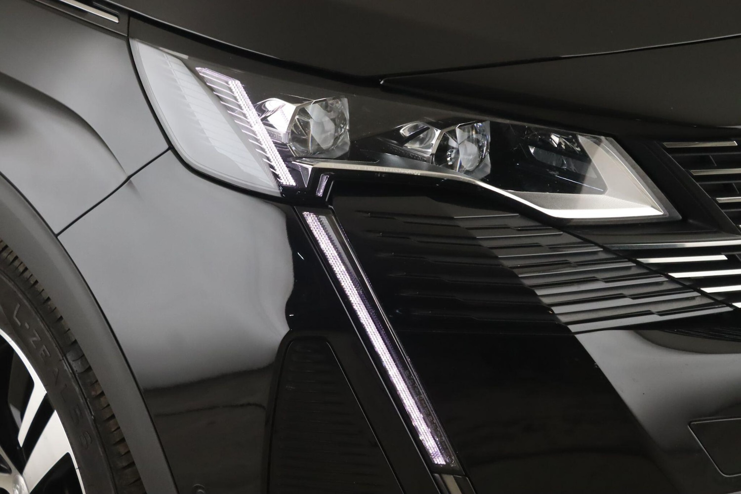 Used Peugeot 3008 2021 for sale - 76658048: Photo 10