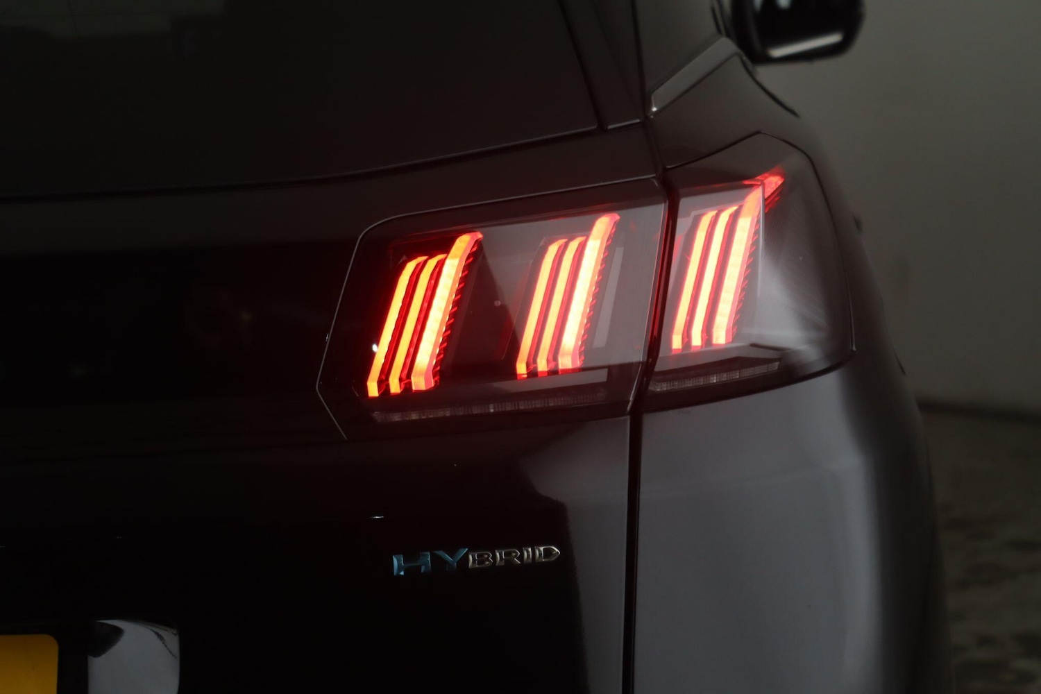 Used Peugeot 3008 2021 for sale - 76658048: Photo 11