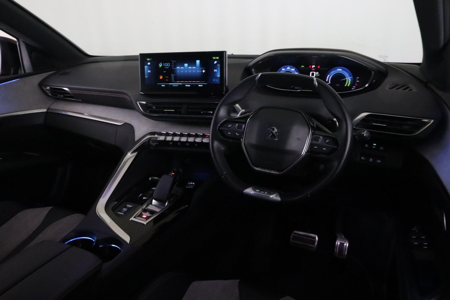 Used Peugeot 3008 2021 for sale - 76658048: Photo 16