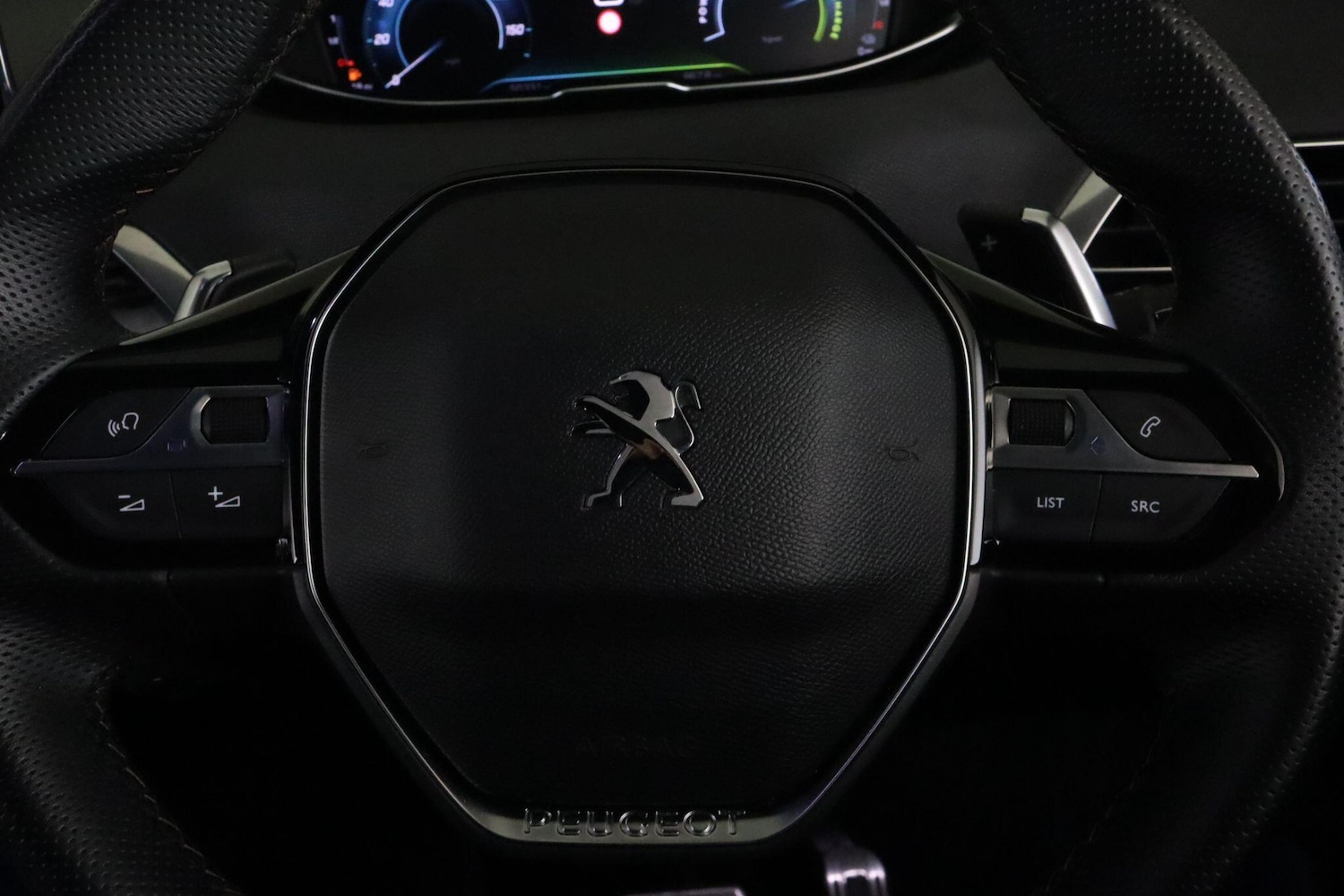 Used Peugeot 3008 2021 for sale - 76658048: Photo 20