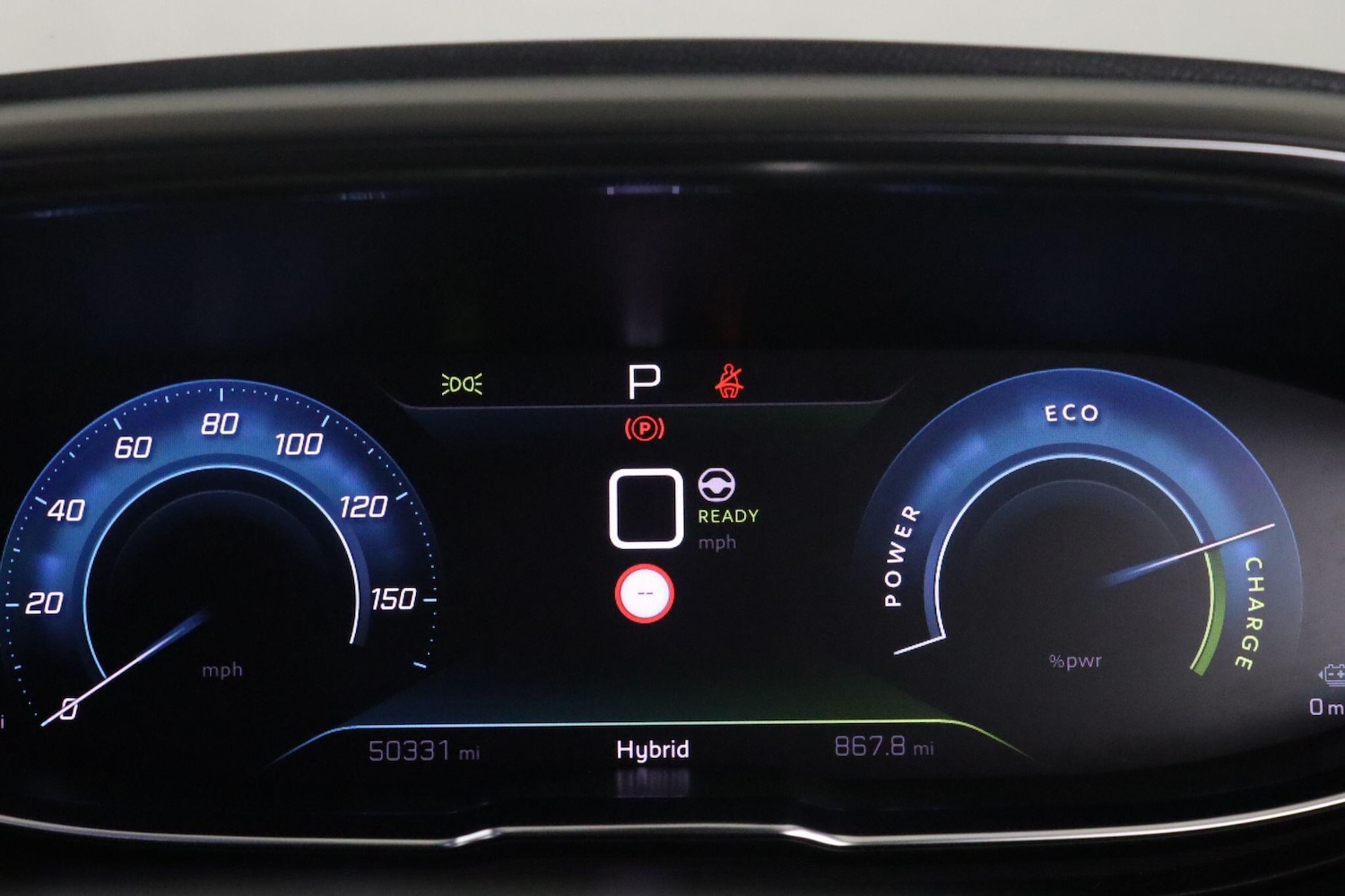 Used Peugeot 3008 2021 for sale - 76658048: Photo 21