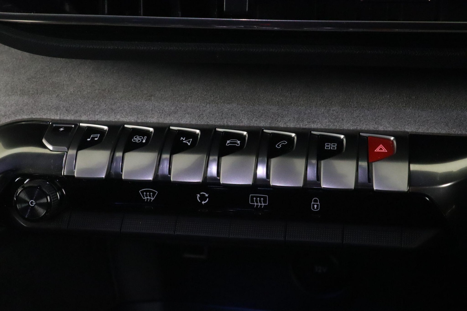 Used Peugeot 3008 2021 for sale - 76658048: Photo 23