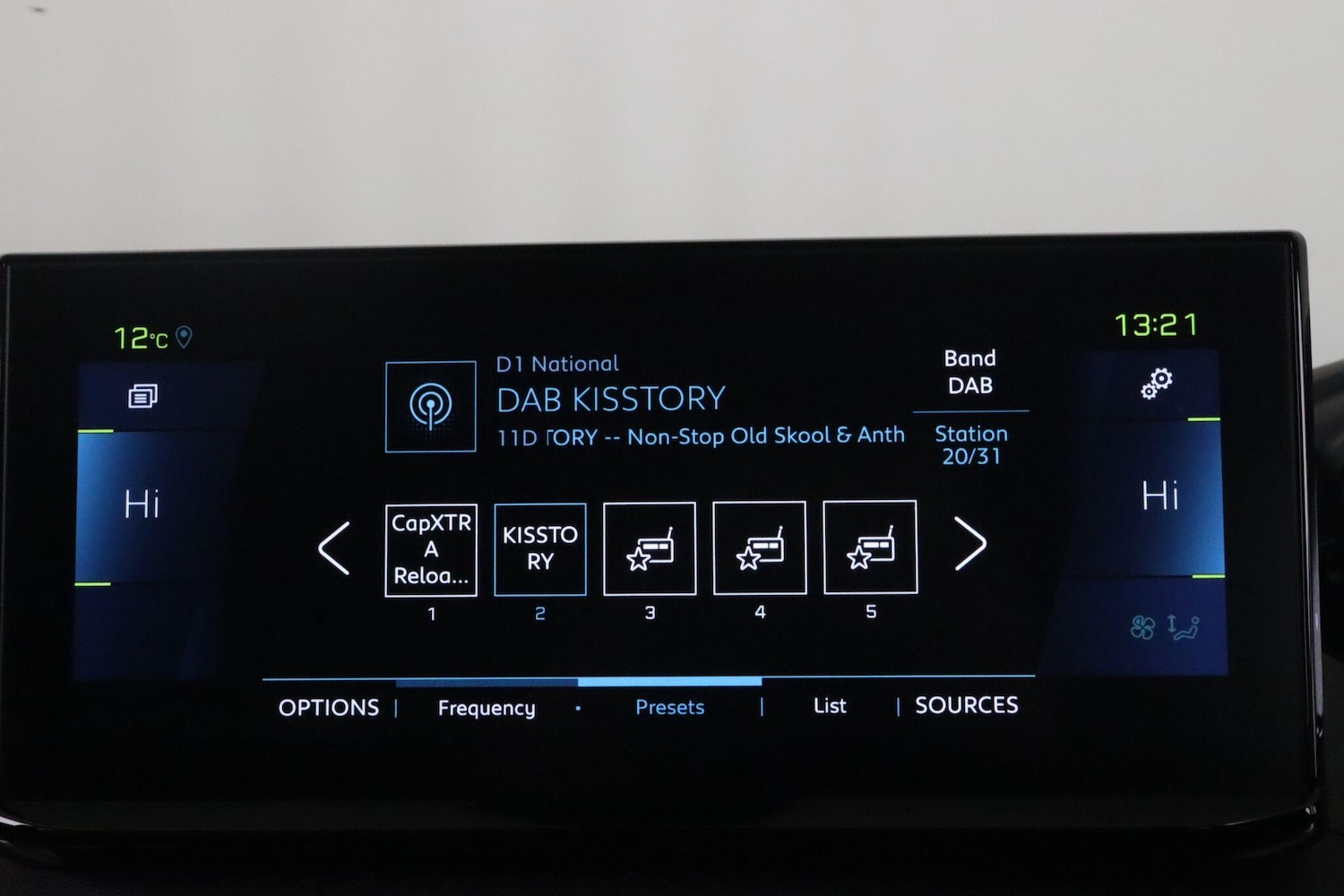 Used Peugeot 3008 2021 for sale - 76658048: Photo 25