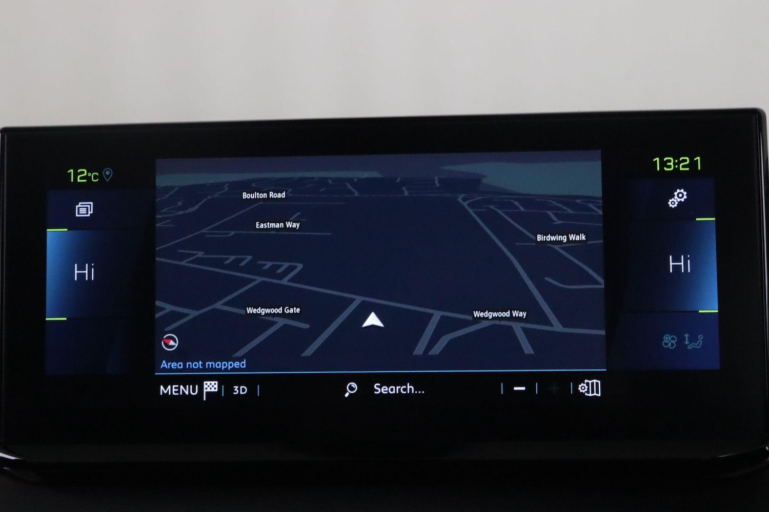 Used Peugeot 3008 2021 for sale - 76658048: Photo 26