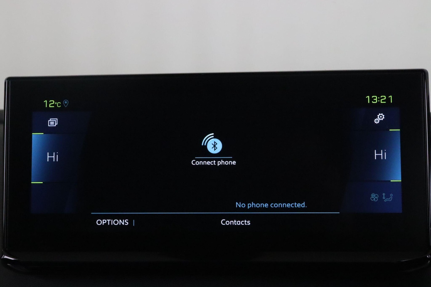 Used Peugeot 3008 2021 for sale - 76658048: Photo 27