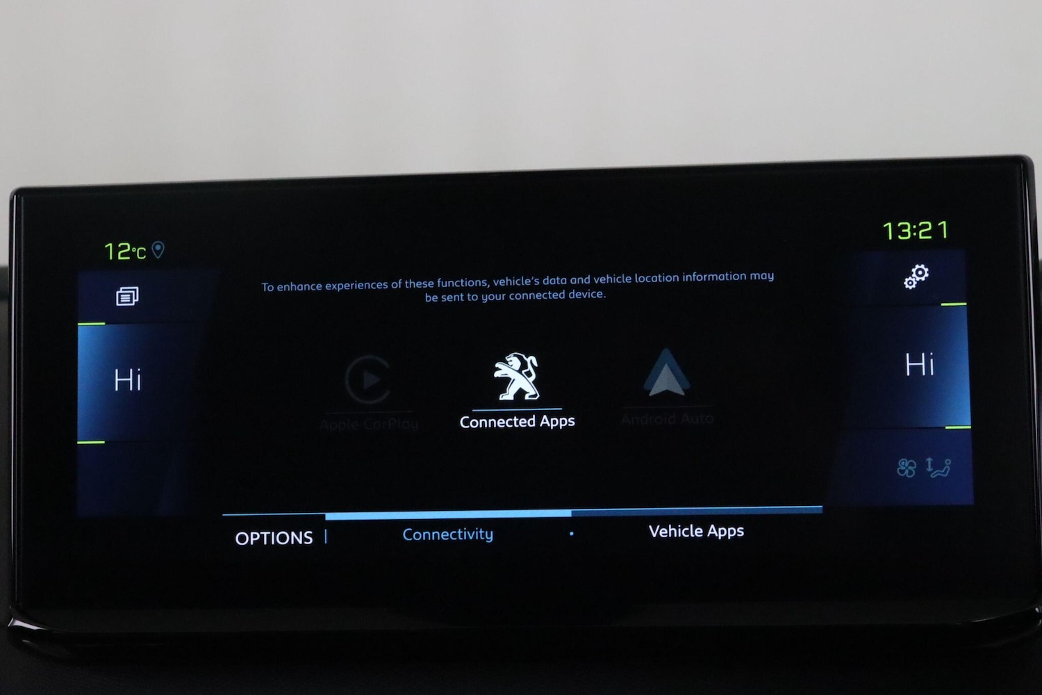 Used Peugeot 3008 2021 for sale - 76658048: Photo 28