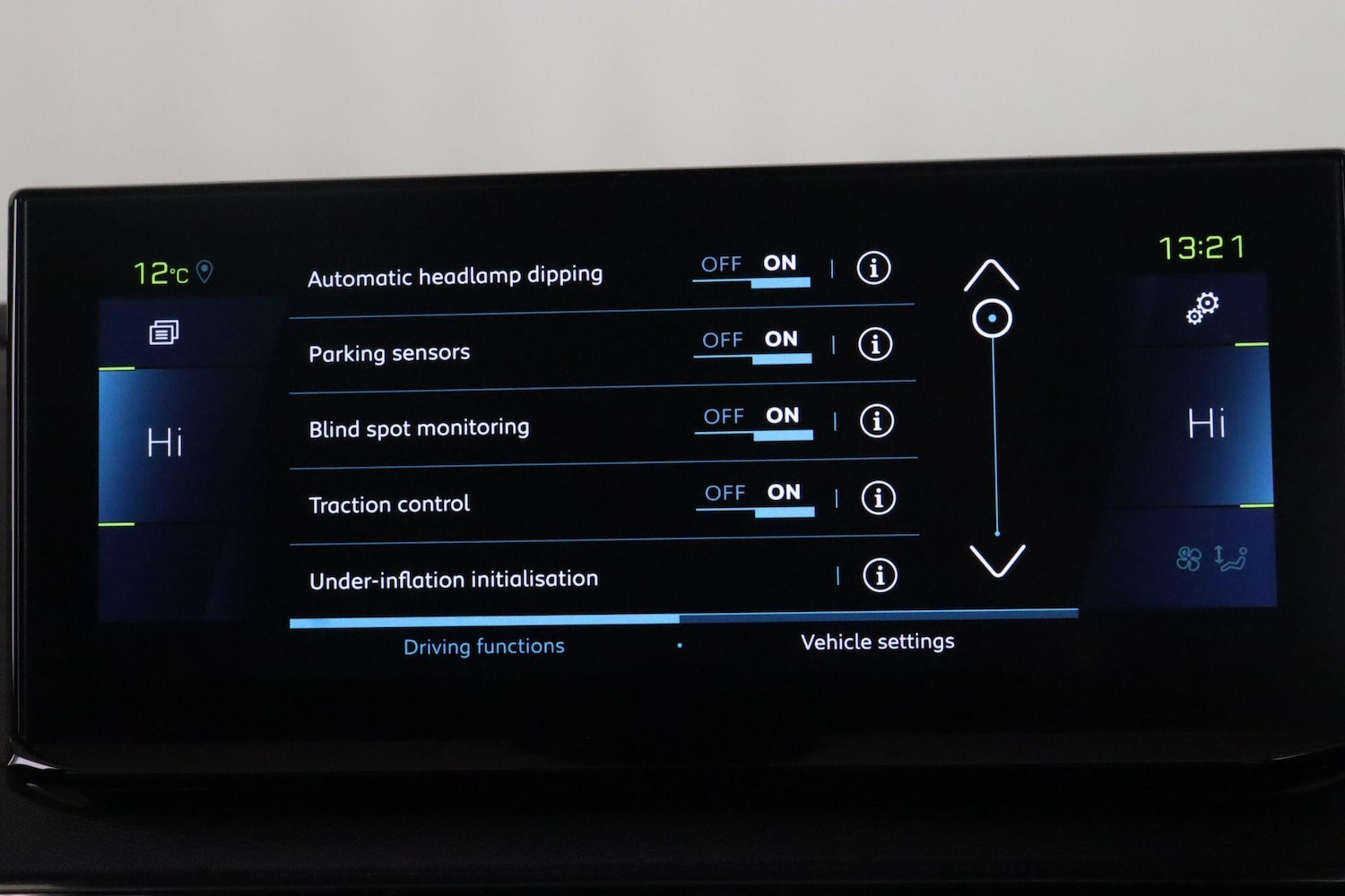 Used Peugeot 3008 2021 for sale - 76658048: Photo 29