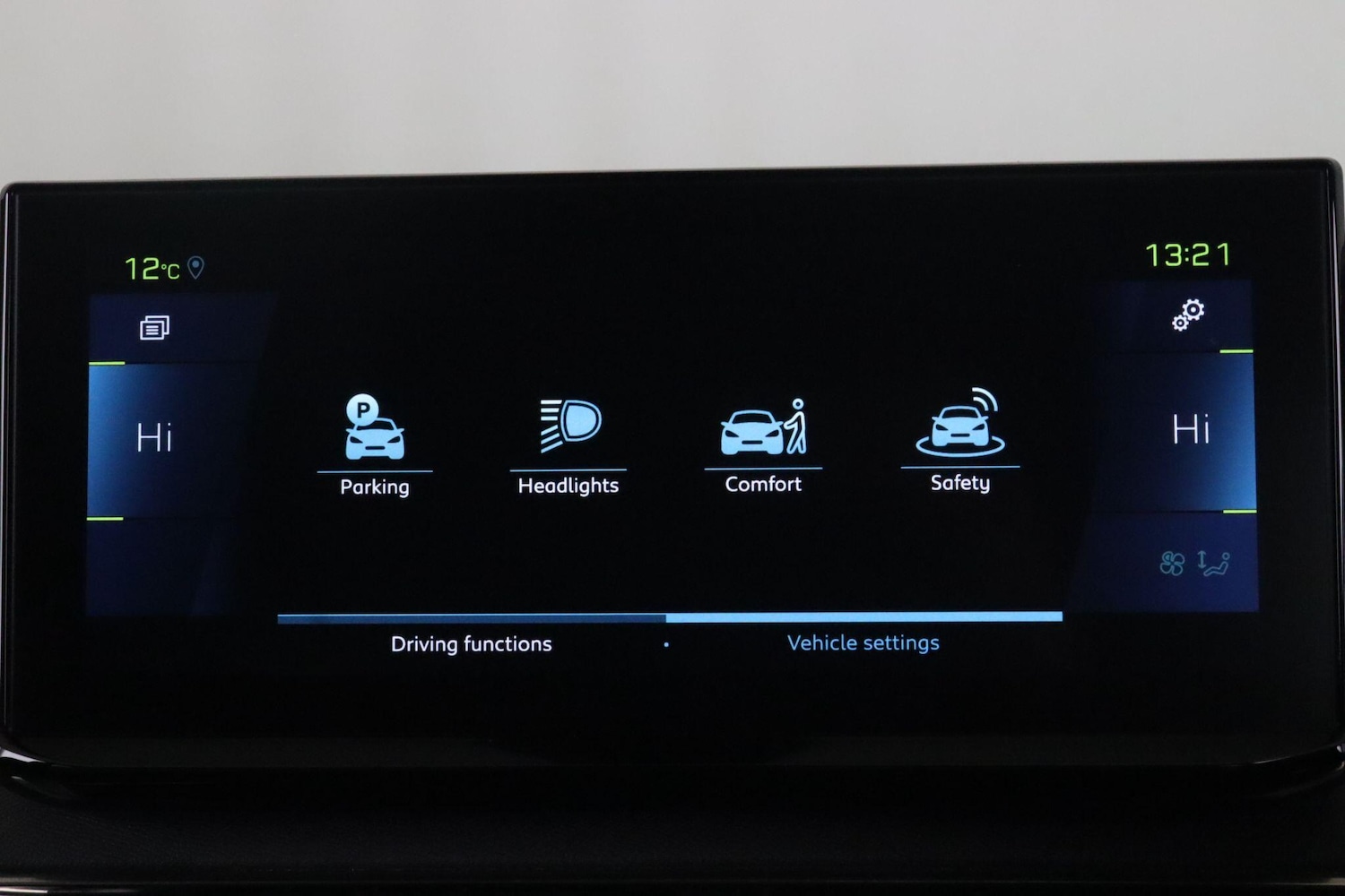 Used Peugeot 3008 2021 for sale - 76658048: Photo 30