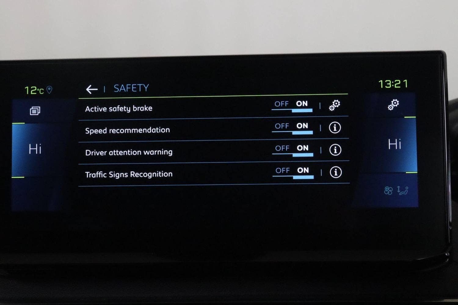 Used Peugeot 3008 2021 for sale - 76658048: Photo 31