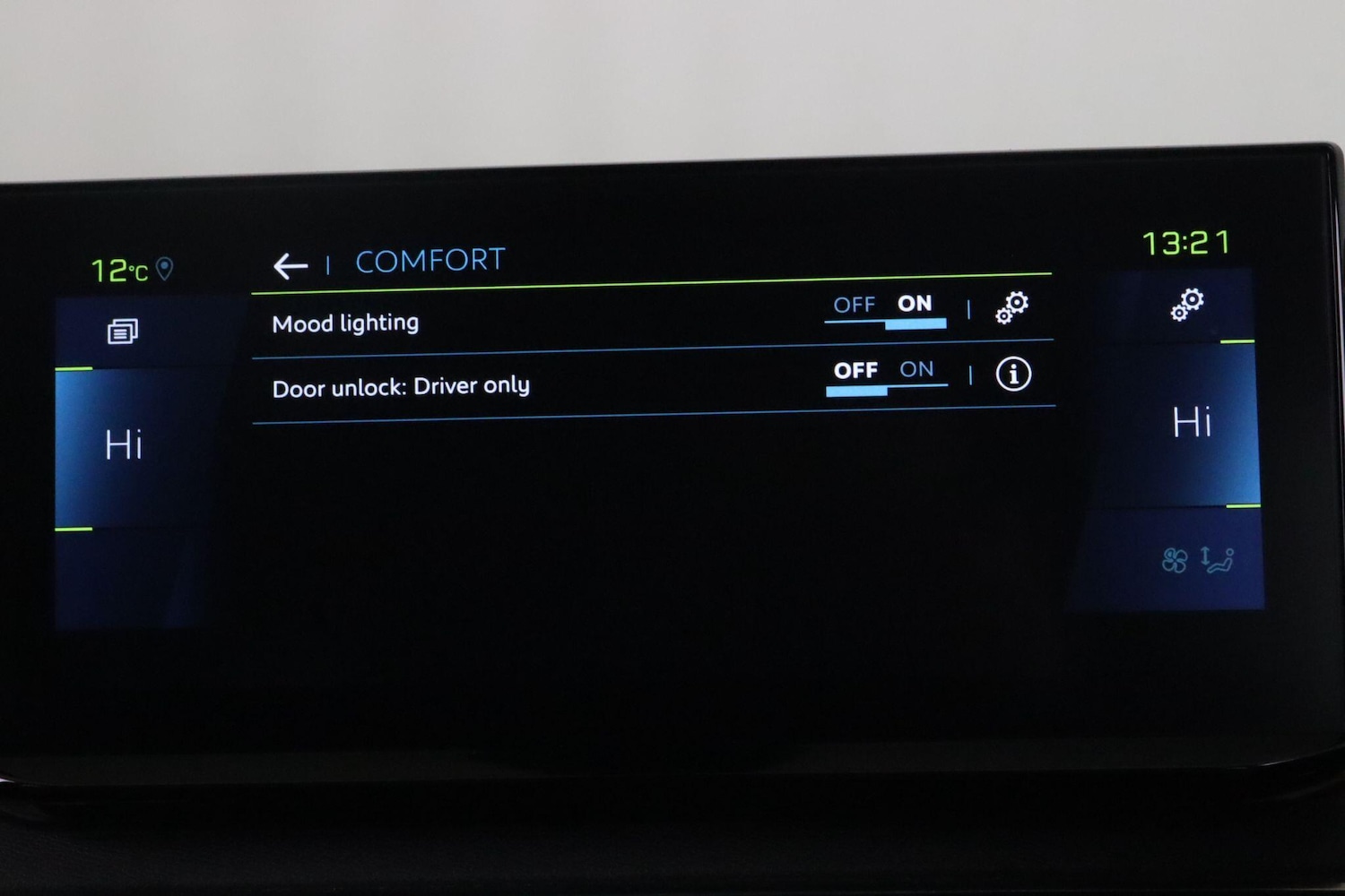 Used Peugeot 3008 2021 for sale - 76658048: Photo 32