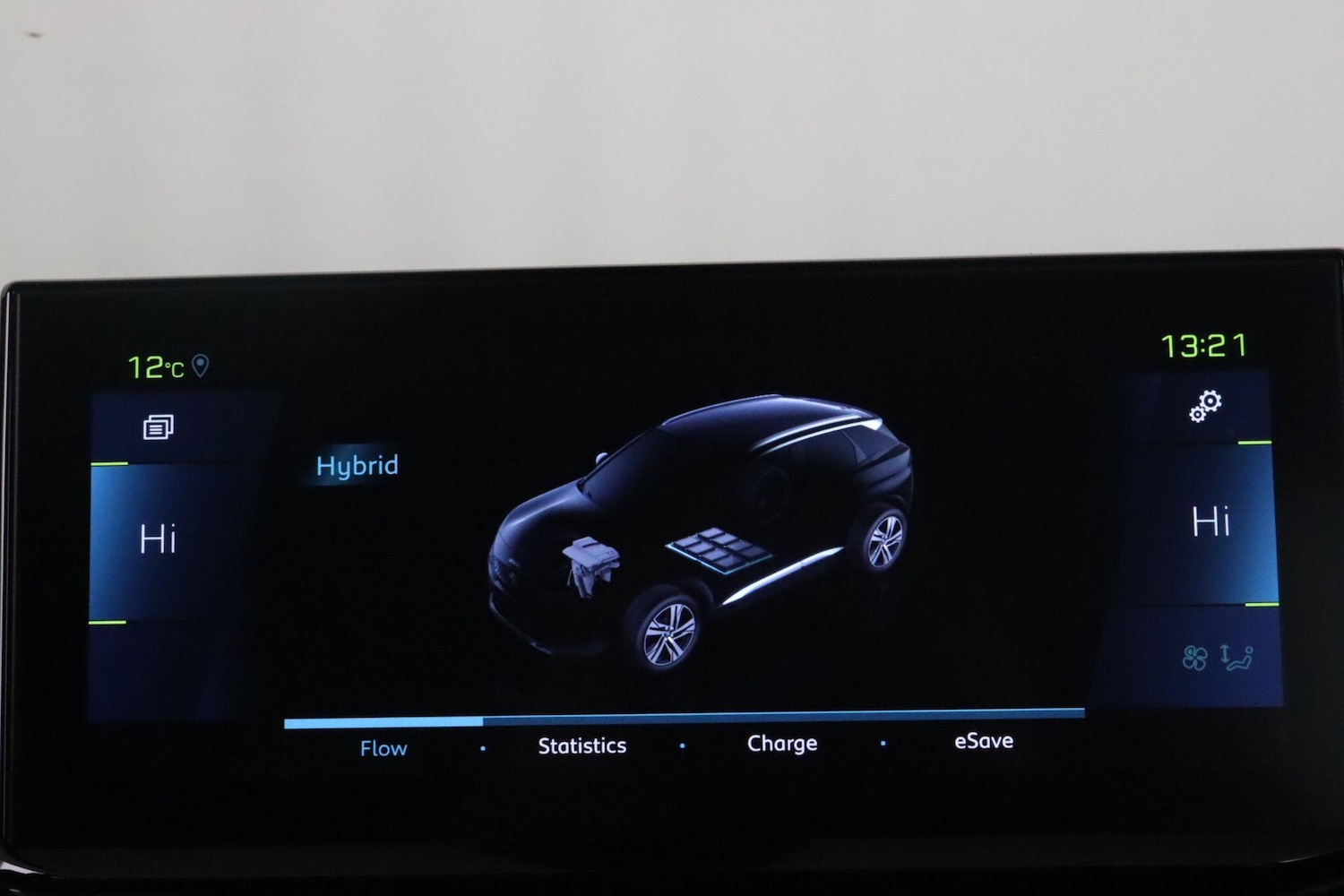 Used Peugeot 3008 2021 for sale - 76658048: Photo 34