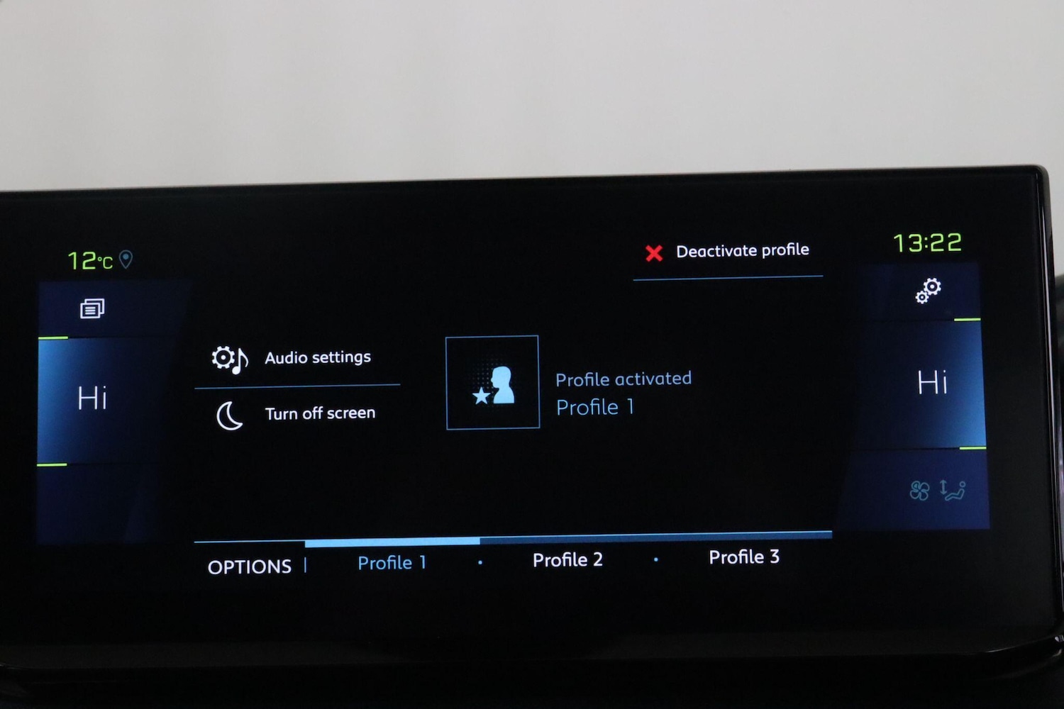 Used Peugeot 3008 2021 for sale - 76658048: Photo 35