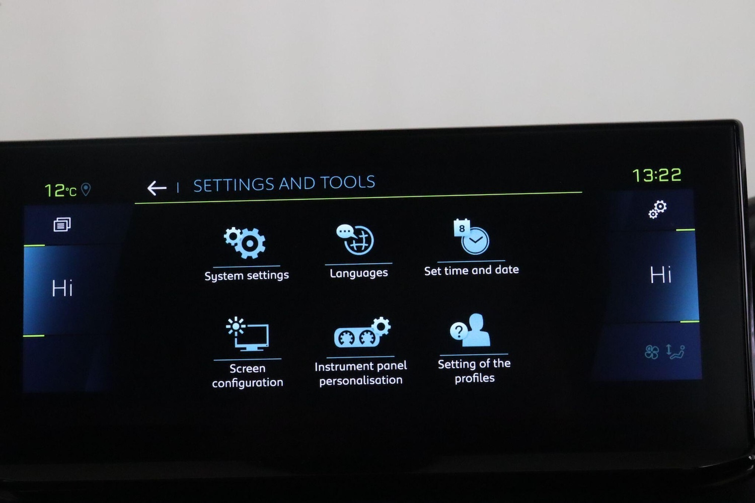 Used Peugeot 3008 2021 for sale - 76658048: Photo 36