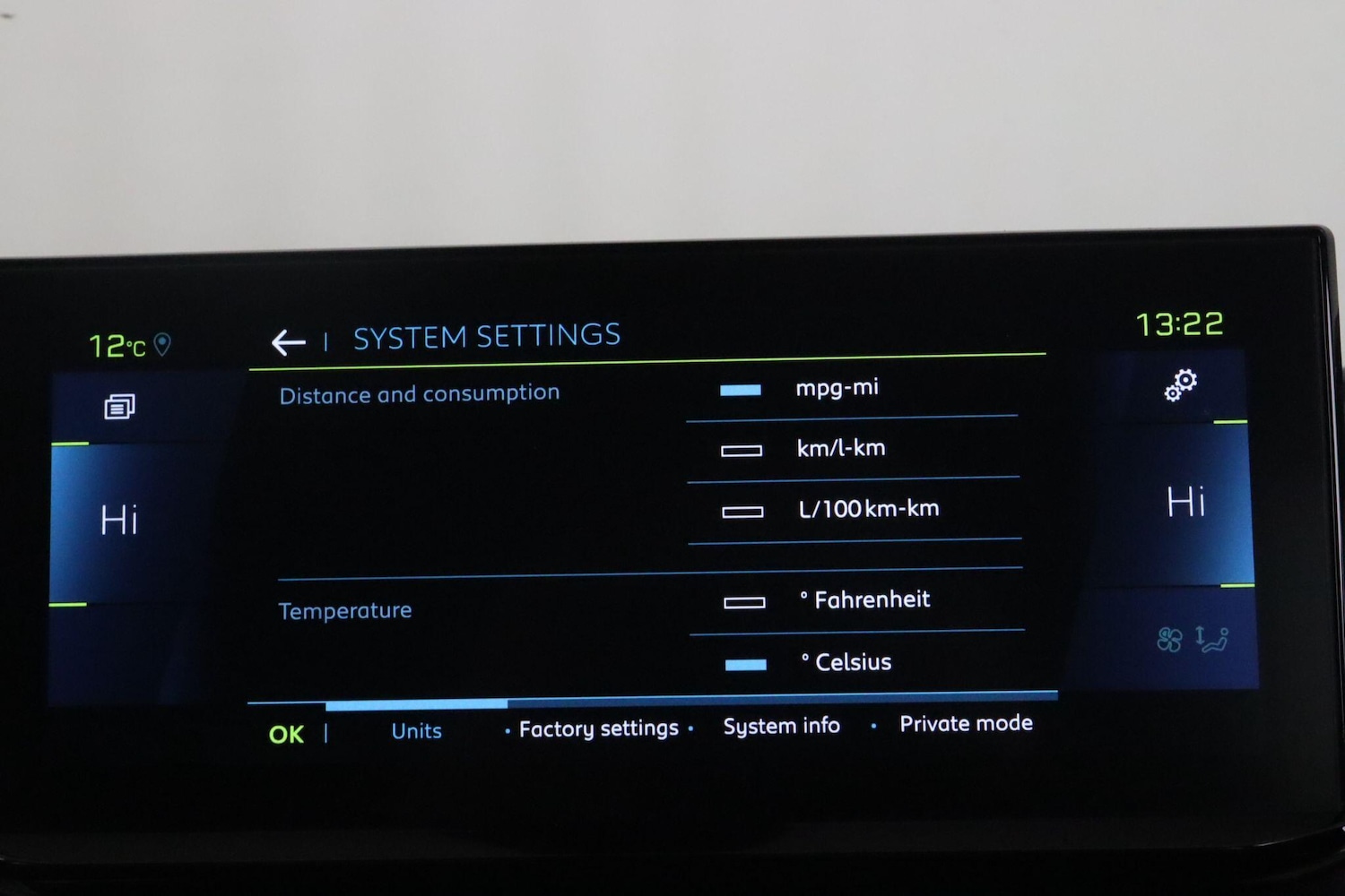 Used Peugeot 3008 2021 for sale - 76658048: Photo 37