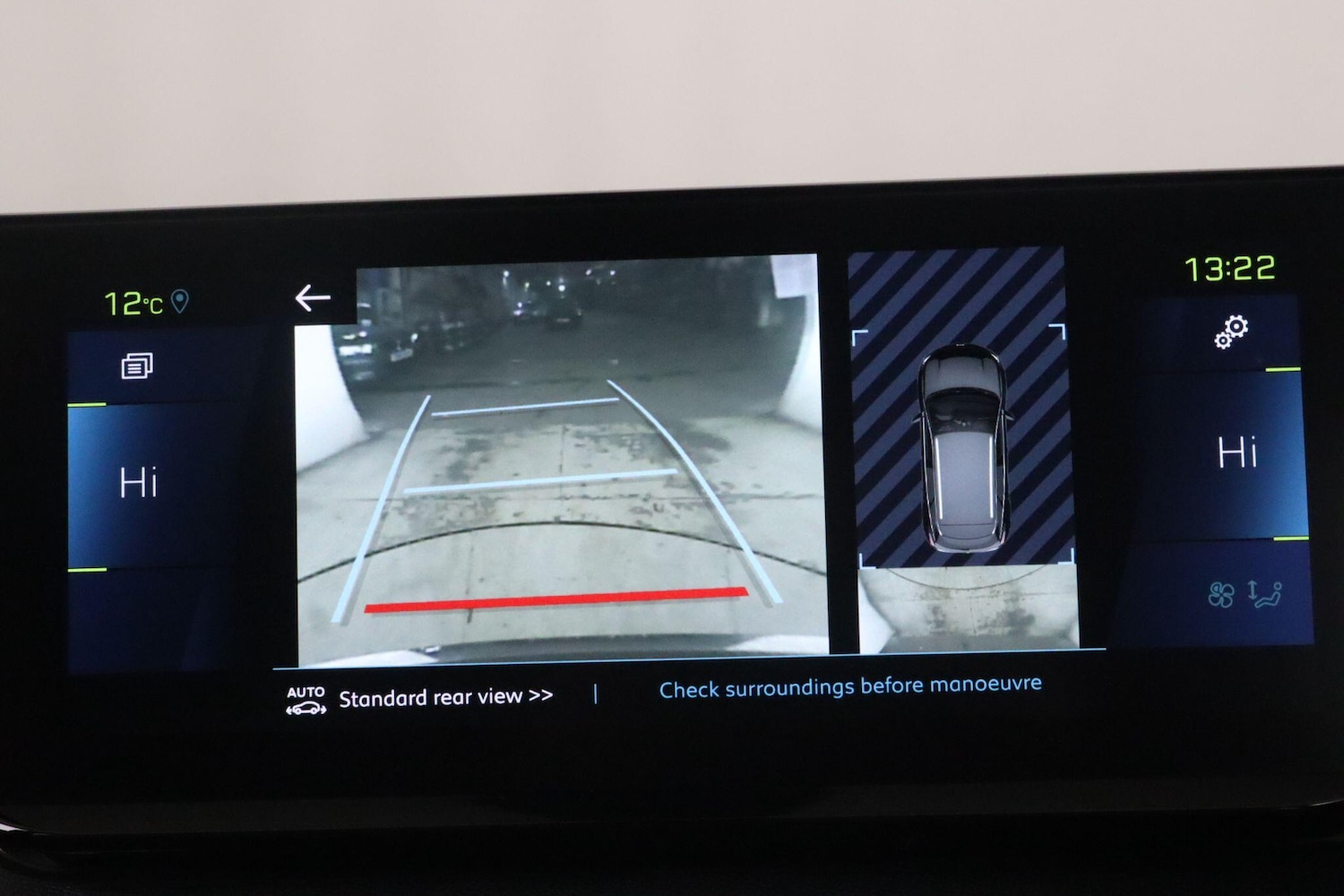 Used Peugeot 3008 2021 for sale - 76658048: Photo 38