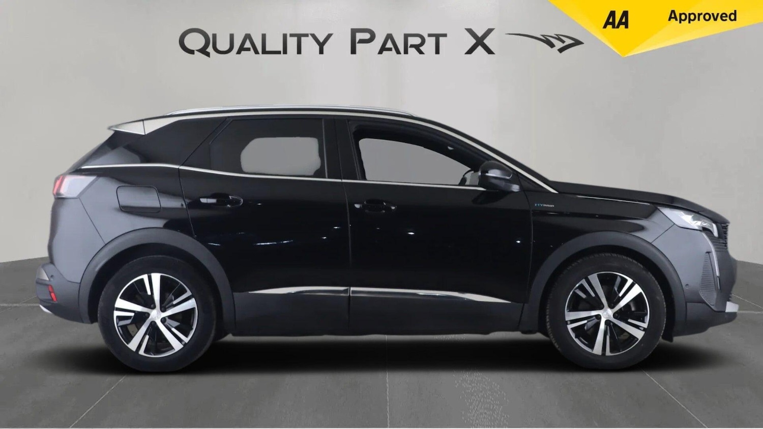 Used Peugeot 3008 2021 for sale - 76658048: Photo 8