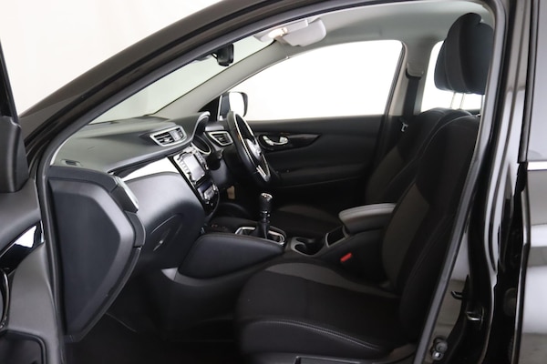 Used Nissan Qashqai 2019 for sale - 76122751: Photo 10