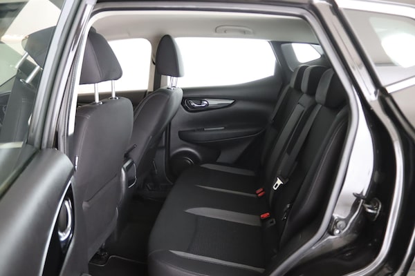 Used Nissan Qashqai 2019 for sale - 76122751: Photo 11