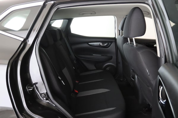 Used Nissan Qashqai 2019 for sale - 76122751: Photo 13