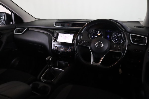Used Nissan Qashqai 2019 for sale - 76122751: Photo 14