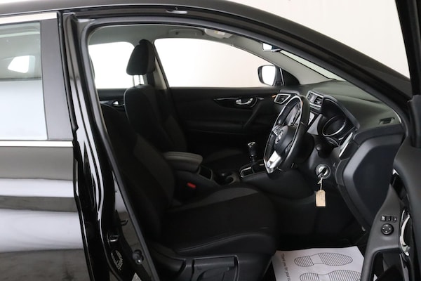 Used Nissan Qashqai 2019 for sale - 76122751: Photo 15