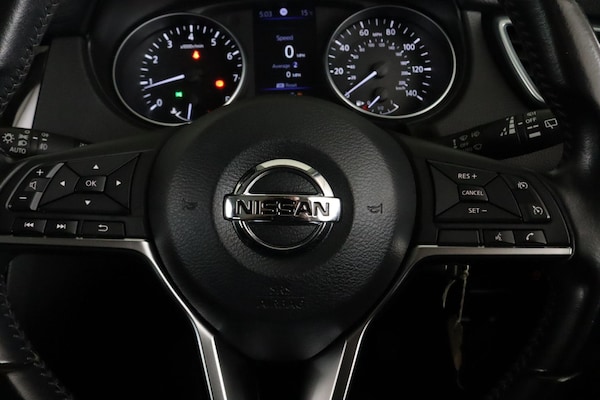 Used Nissan Qashqai 2019 for sale - 76122751: Photo 19