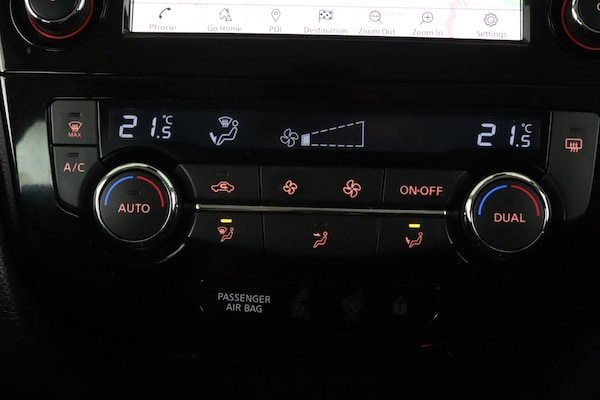 Used Nissan Qashqai 2019 for sale - 76122751: Photo 21