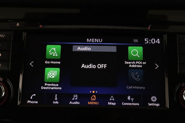 Used Nissan Qashqai 2019 for sale - 76122751: Photo 22