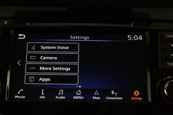 Used Nissan Qashqai 2019 for sale - 76122751: Photo 29
