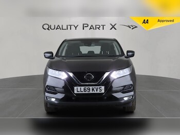 Used Nissan Qashqai 2019 for sale - 76122751: Photo