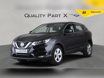 Used Nissan Qashqai 2019 for sale - 76122751: Photo