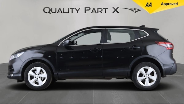 Used Nissan Qashqai 2019 for sale - 76122751: Photo 4
