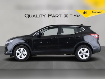 Used Nissan Qashqai 2019 for sale - 76122751: Photo