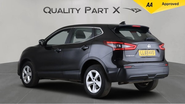 Used Nissan Qashqai 2019 for sale - 76122751: Photo 5