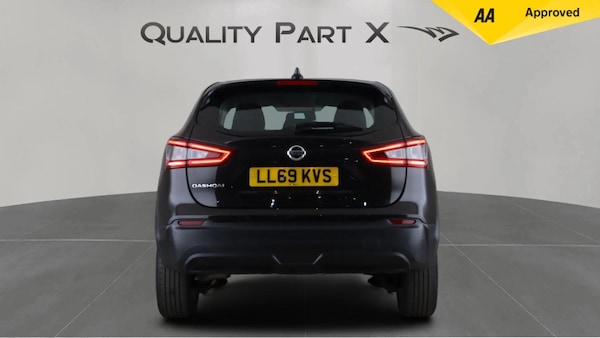 Used Nissan Qashqai 2019 for sale - 76122751: Photo 6