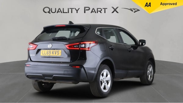 Used Nissan Qashqai 2019 for sale - 76122751: Photo 7