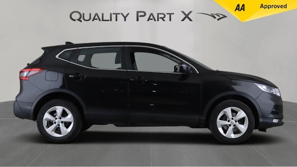 Used Nissan Qashqai 2019 for sale - 76122751: Photo 8