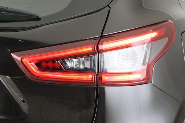 Used Nissan Qashqai 2019 for sale - 76122751: Photo 9