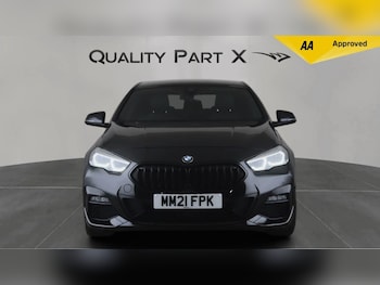 Used BMW 2 Series Gran Coupe 2021 for sale - 78810422: Photo