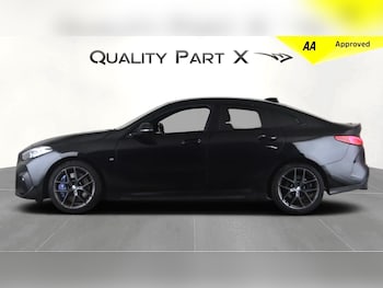 Used BMW 2 Series Gran Coupe 2021 for sale - 78810422: Photo