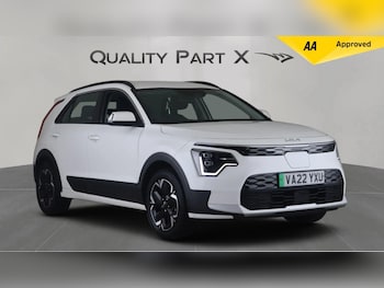 Used Kia Niro 2022 for sale - 76498475: Photo