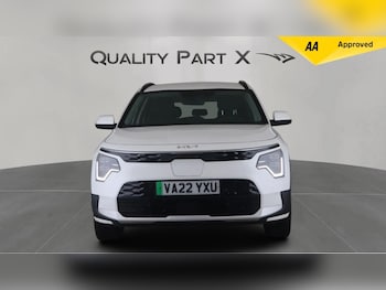 Used Kia Niro 2022 for sale - 76498475: Photo