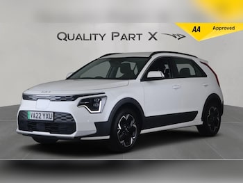 Used Kia Niro 2022 for sale - 76498475: Photo