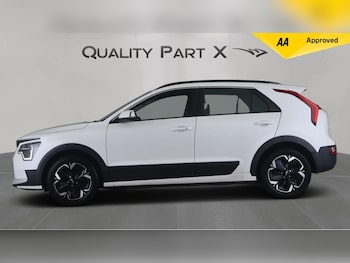 Used Kia Niro 2022 for sale - 76498475: Photo