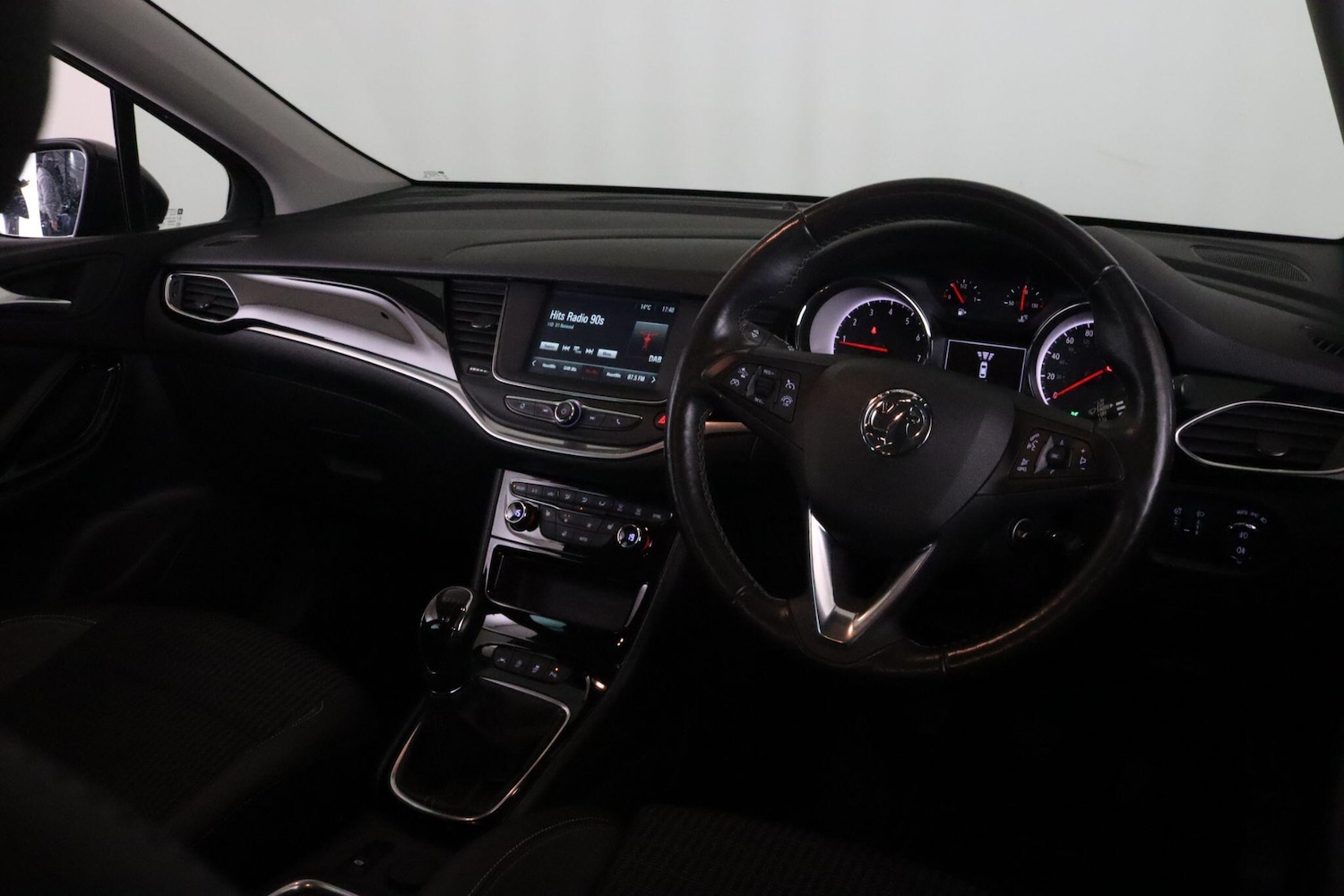 Used Vauxhall Astra 2021 for sale - 76561390: Photo 14