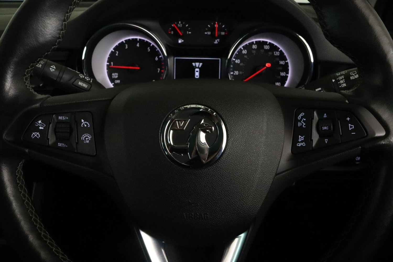 Used Vauxhall Astra 2021 for sale - 76561390: Photo 18