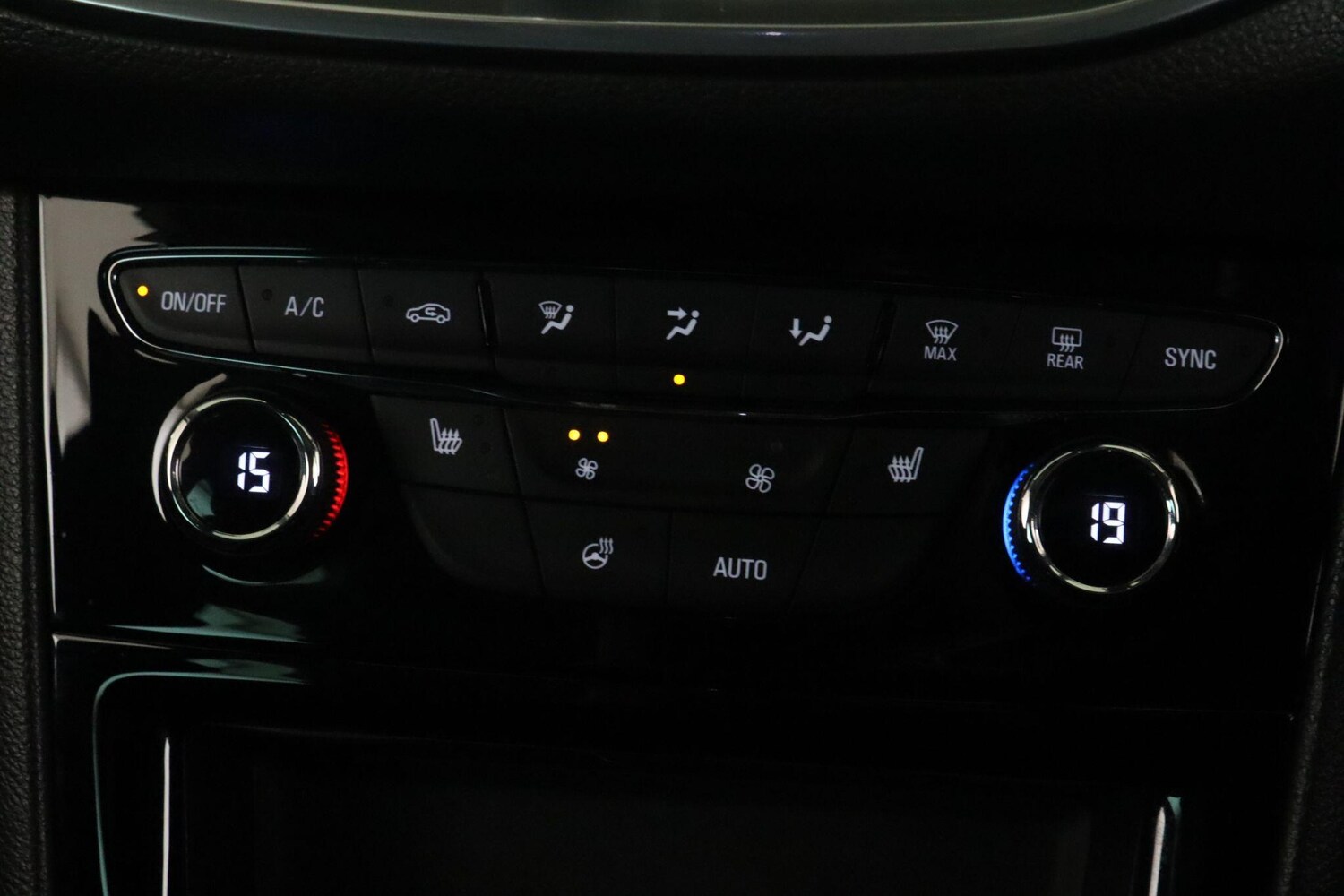 Used Vauxhall Astra 2021 for sale - 76561390: Photo 21