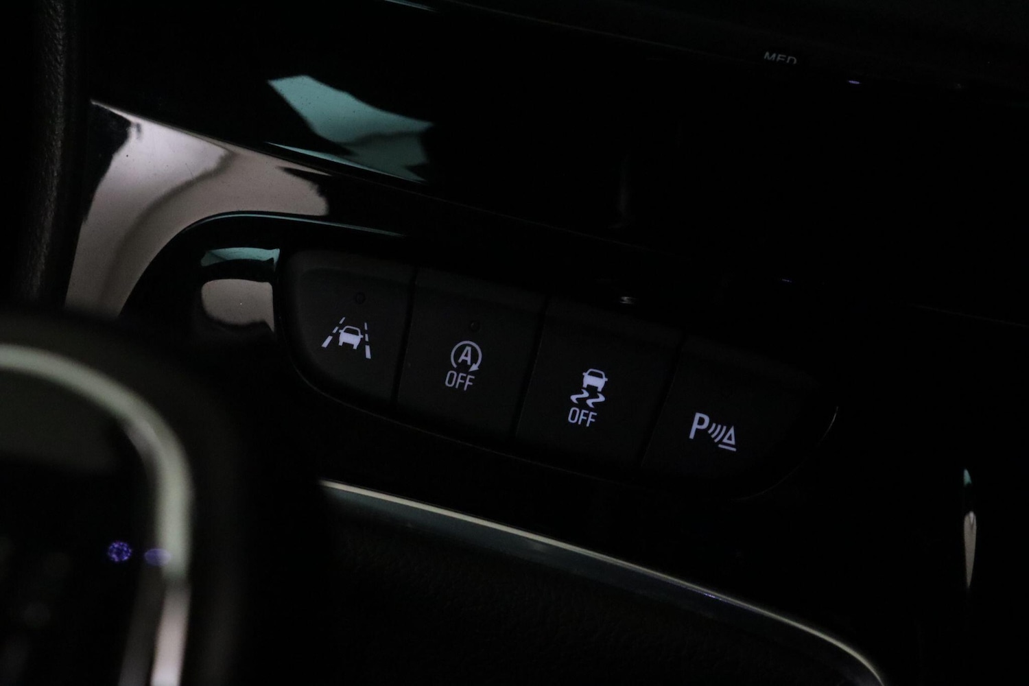 Used Vauxhall Astra 2021 for sale - 76561390: Photo 22