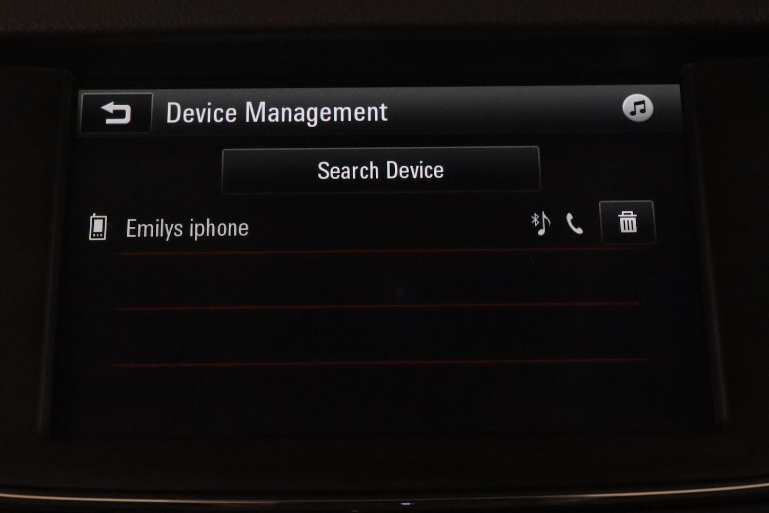 Used Vauxhall Astra 2021 for sale - 76561390: Photo 25